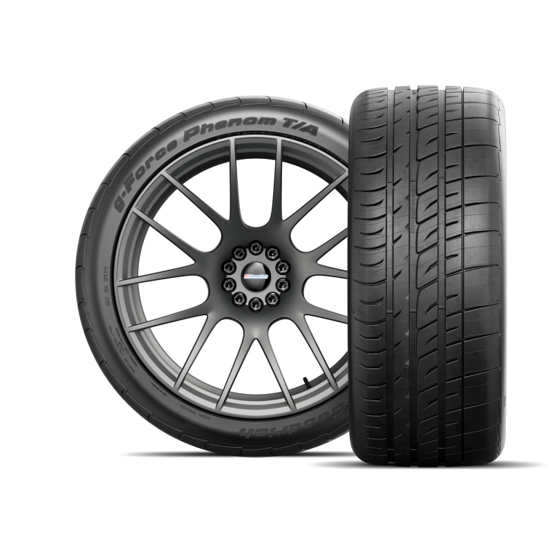BFGoodrich G-Force Phenom T/A 255/35ZR19 96Y XL