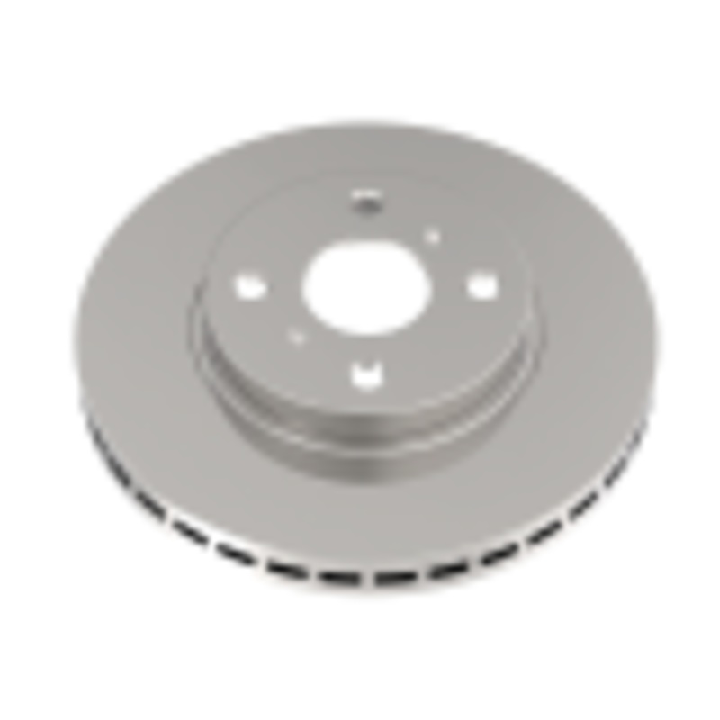 DBA 14-16 Volkswagen Golf (253mm Rear Rotor) Rear En-Shield Street Series Rotor