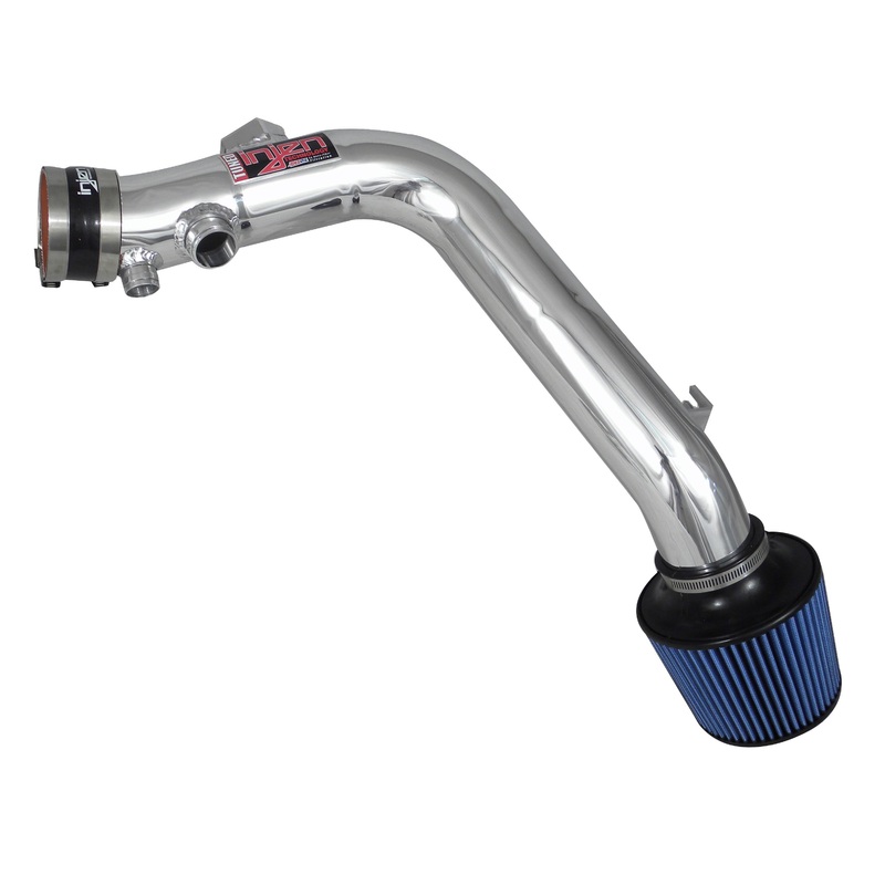 Injen Cold Air Intake 2005-2008 Volkswagen Jetta / Rabbit 4 Cylin (2.5L)