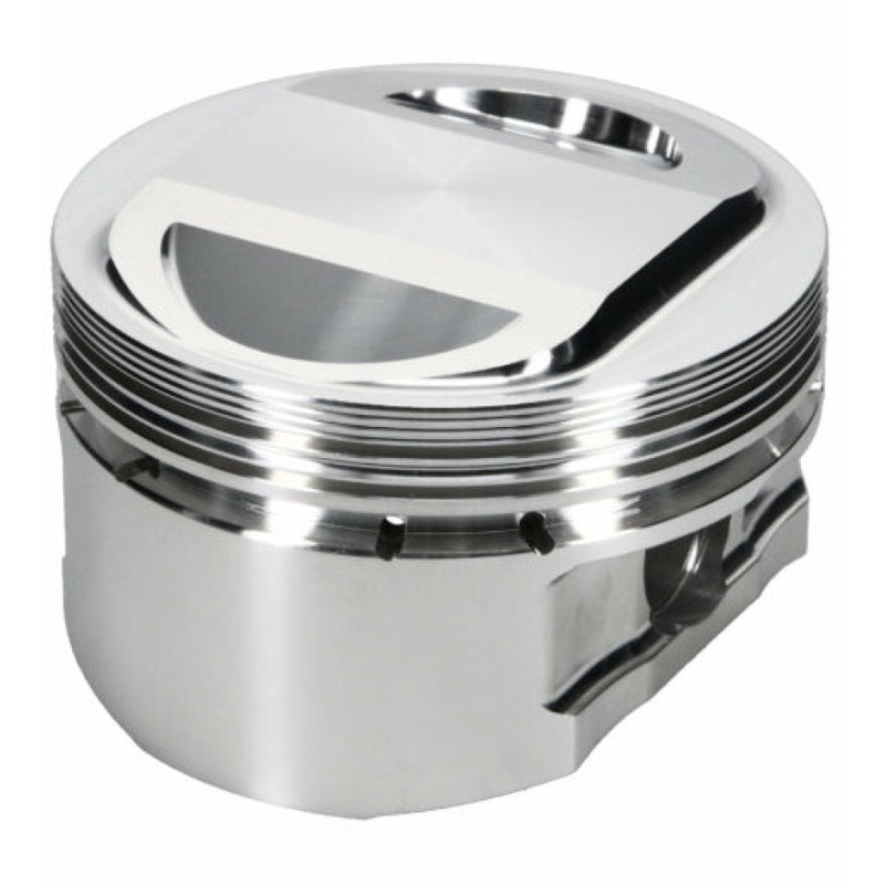 JE Pistons HARLEY Twin Cam 95 Piston Single