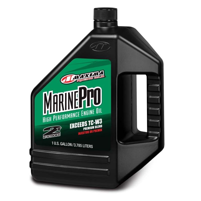 Maxima Marine Pro TC-W3 Injector/Premix – 128oz