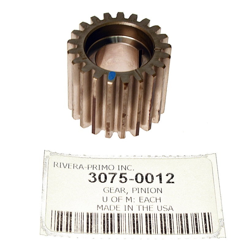 Pinion Gear