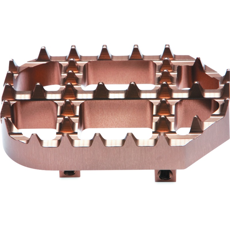 ProTaper Footpeg Cleat Kit +5mm