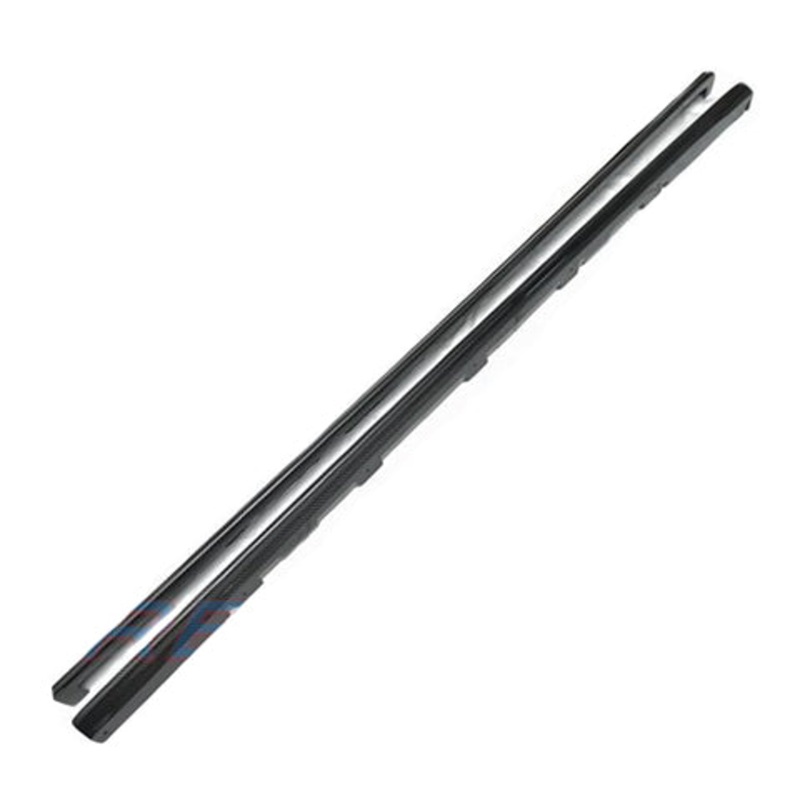 Rexpeed C-Style Carbon Skirts | 2015-2021 Subaru WRX/STI (G26)
