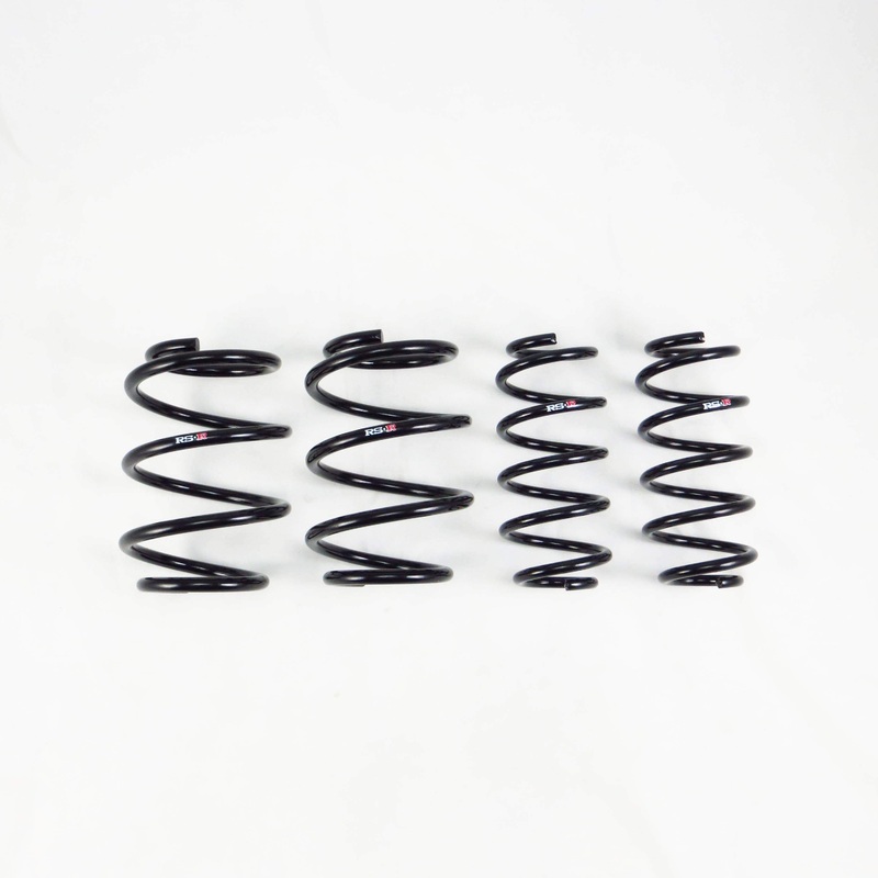 RS*R Down Sus Lowering Springs | 2018-2019 Honda Accord 2.0T (H133D)