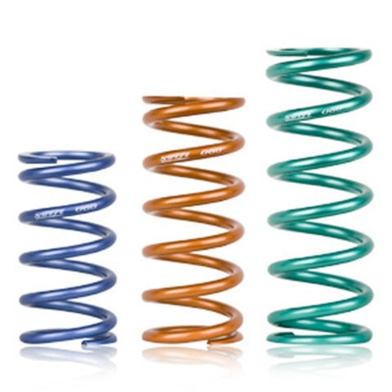Swift Universal 65mm ID 4″ Long Coilover Spring (Z65-102-180)