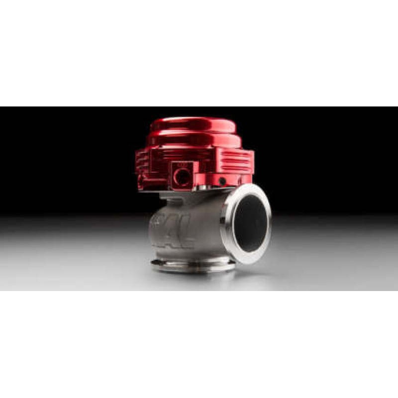 TiAL Sport MVS Wastegate 38mm 1.7 Bar (24.6551 PSI) – Red (MVS1.7R)
