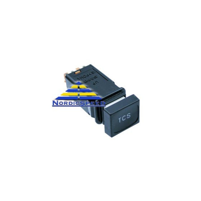Traction Control Switch OEM SAAB