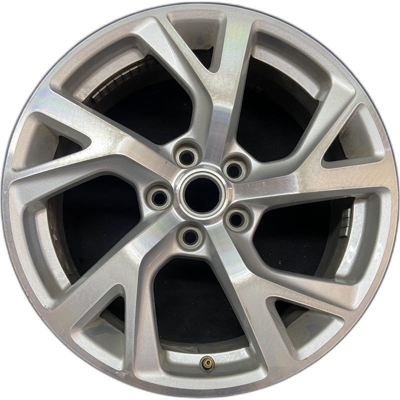 18″ EQUINOX 18-21 18×7 opt RV6 Original OEM Wheel Rim