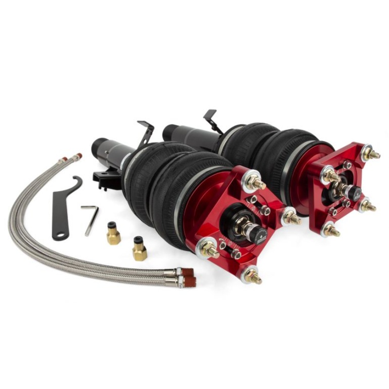AIR LIFT PERFORMANCE FRONT PERFORMANCE KIT 2020+ Toyota A90 Supra | ALT78587