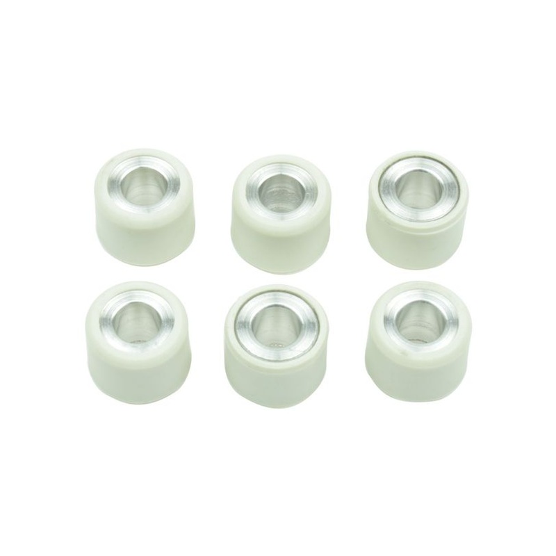 Athena S41000030P006 Athena 6 Variator Rollers Kit 15×12 gr.8,5