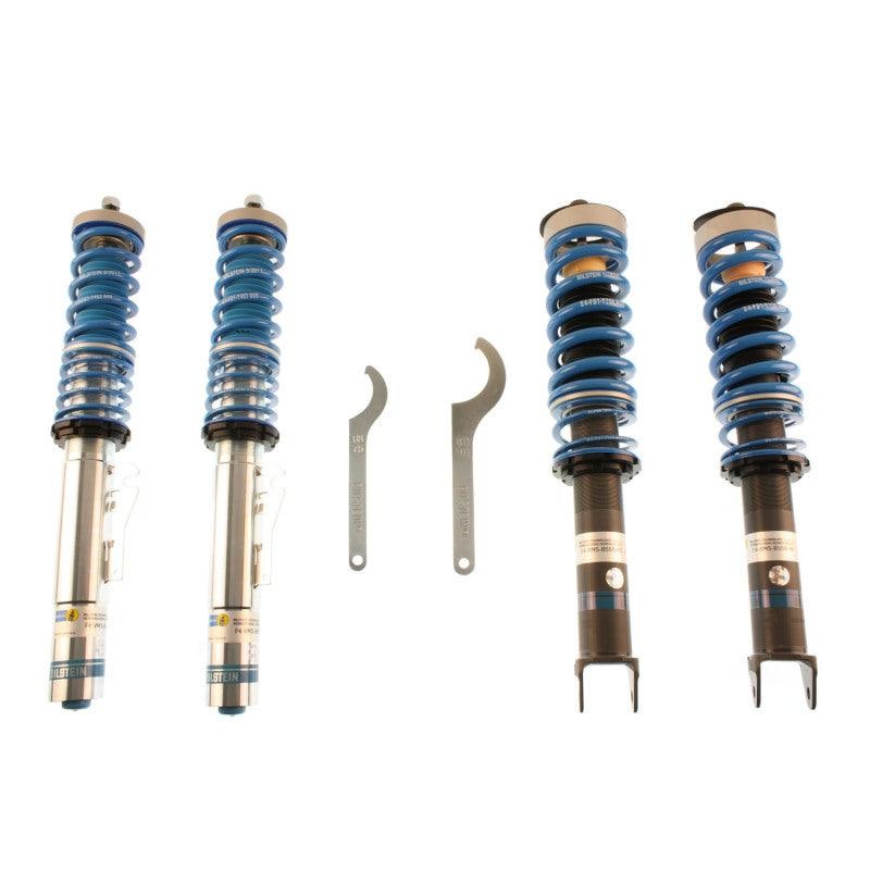 Bilstein B16 05-12 Porsche 911 Carrera Front and Rear Performance Suspension System