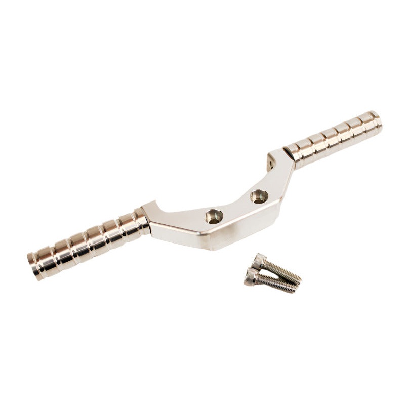 Eagle Kart Aluminum Foot Heel Rest