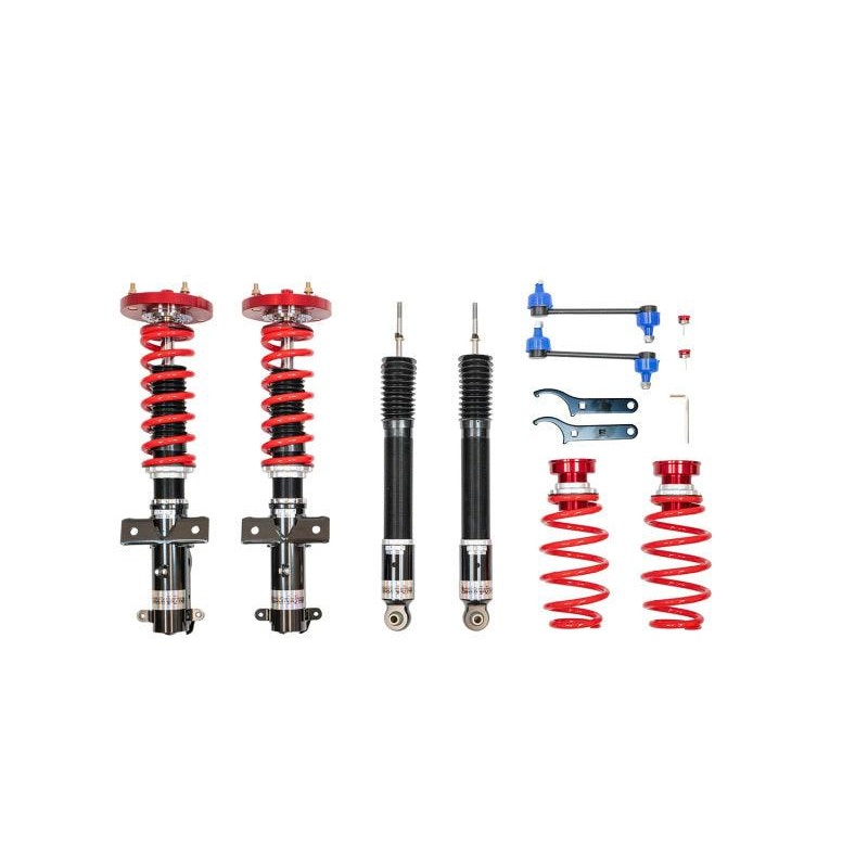 EXTREME XA COILOVER PLUS KIT – FORD MUSTANG S197