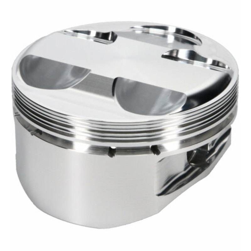 JE Pistons 660 Yamaha Raptor 5V Piston Single