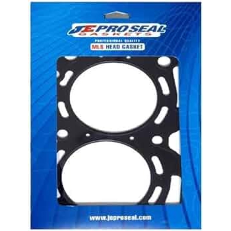 JE Pro Seal MLS Head Gasket Subaru WRX 2006-14 WRX STI 2004+ EJ255 EJ257 EJ25D EJ251 100mm 0.051″