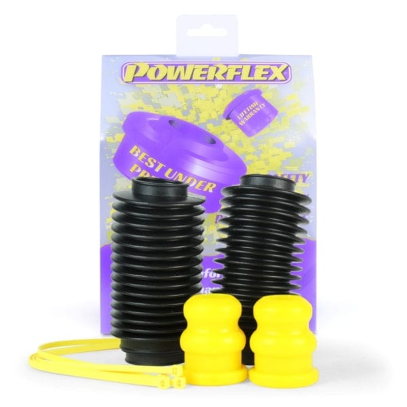 MINI Gen 1 & 2 / Countryman R60 / Paceman R61 Bump Stop and Cover Kit