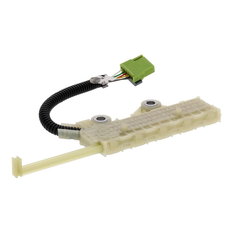 Neutral Position Sensor – Cadillac