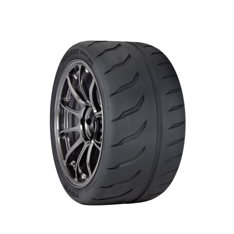 Toyo Proxes R888R Tire 255/50/16 99W