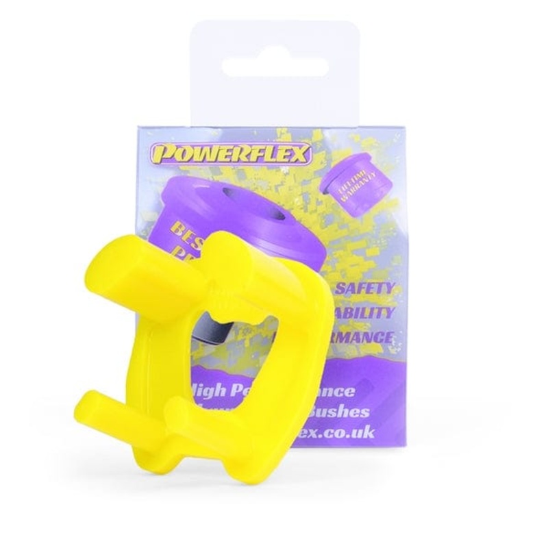Toyota Yaris GR Lower Torque Mount Insert