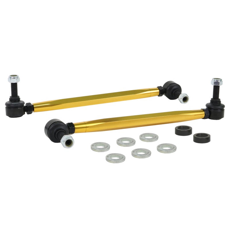Whiteline 06-12 Audi / 03-11 VW Front Swaybar Link Assembly