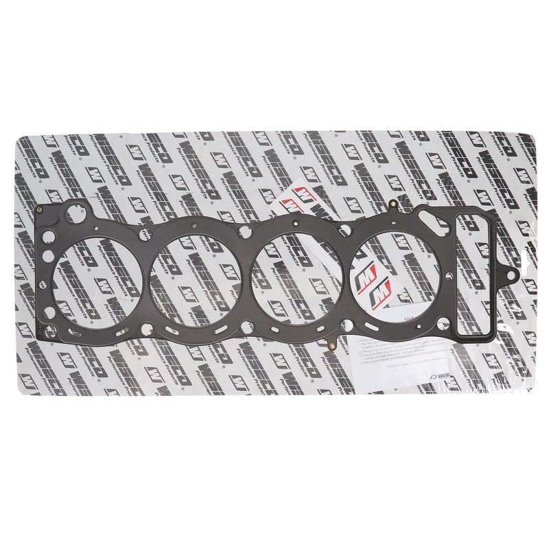 Wiseco W6291 SC Gasket – B16B16AB17B18C Gasket