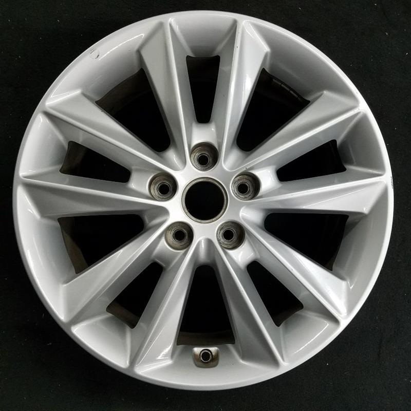 17″ SORENTO 19-20 17×7 alloy Original OEM Wheel Rim