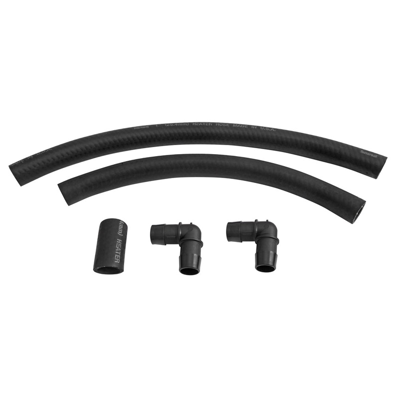 AEM Charge Pipe kit Recirculation Kit (for 26-3000C to use with stock BOV)