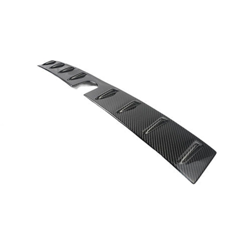 APR Vortex Generator | 2022-2023 Subaru BRZ/GR86 (CF-522012)