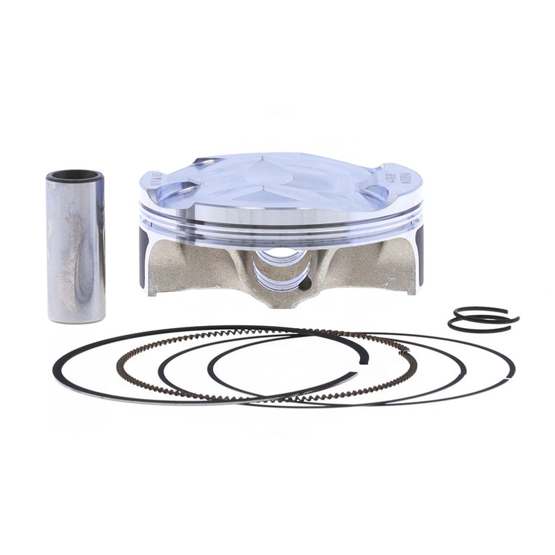 Athena S5F07900001B Ring Set Diameter 79 mm for Athena Piston