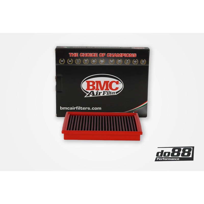 BMC Model Adapted Air Filter, BMW 3 5 7 X3 Z3 Z4