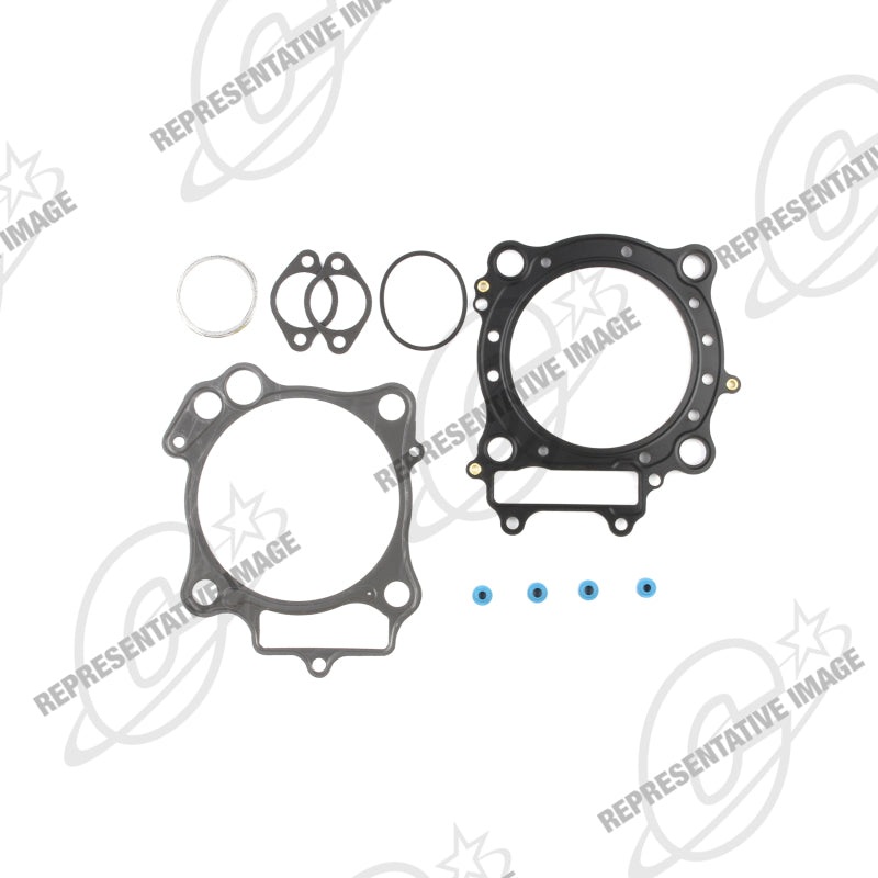 Cometic Harley-Davidson Milwaukee 8,2017-18 Cam Change Kit w/Rocker Top