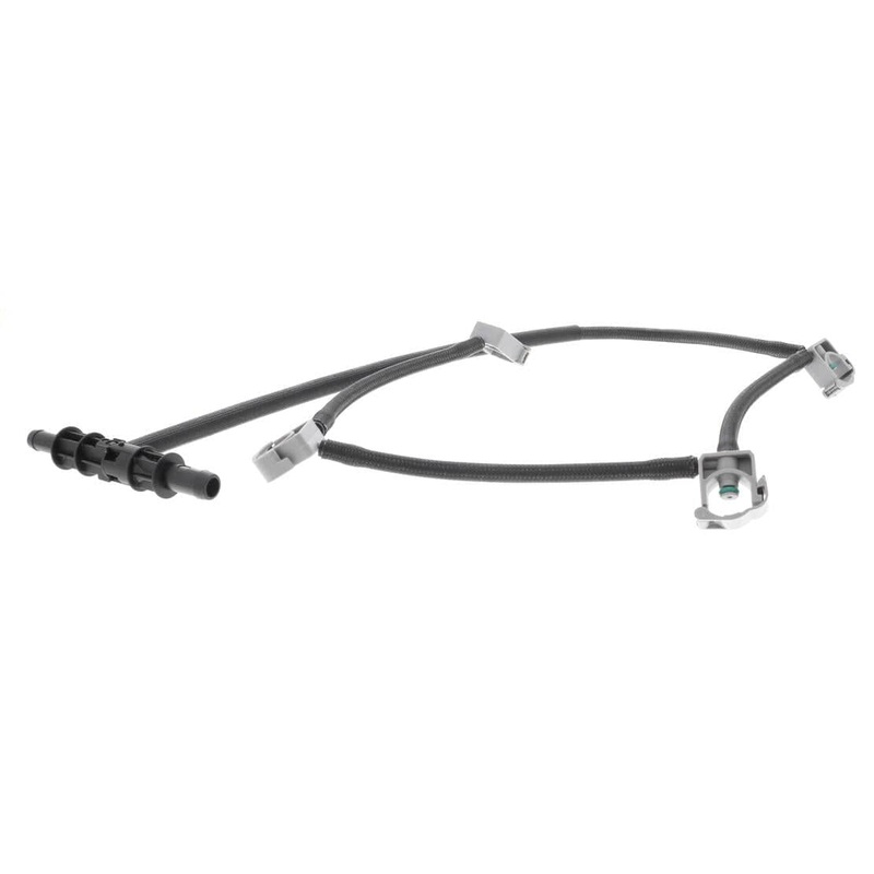 Fuel Overflow Hose – Mercedes