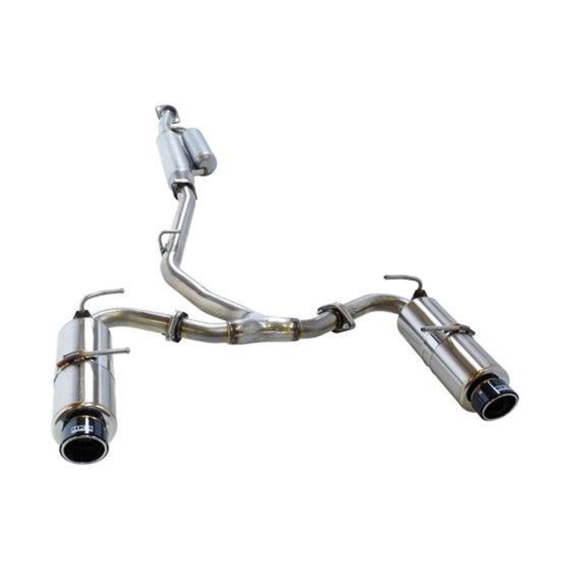 Hi-Power Spec-L Exhaust ZN6 FA20 GT 86
