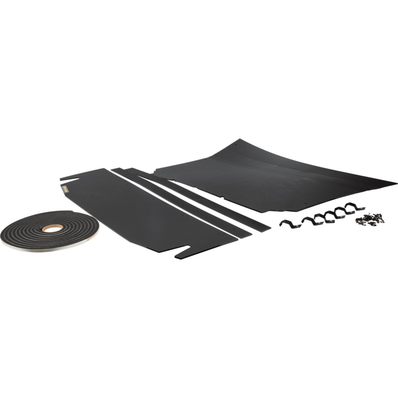 Polaris General UTV Molded Roof by Open Trail