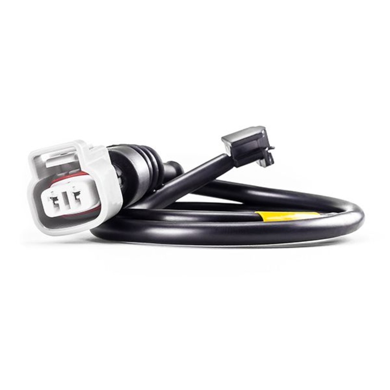 Power Stop Rear Euro-Stop Electronic Brake Pad Wear Sensor | Multiple BMW Fitments (SW-0429)