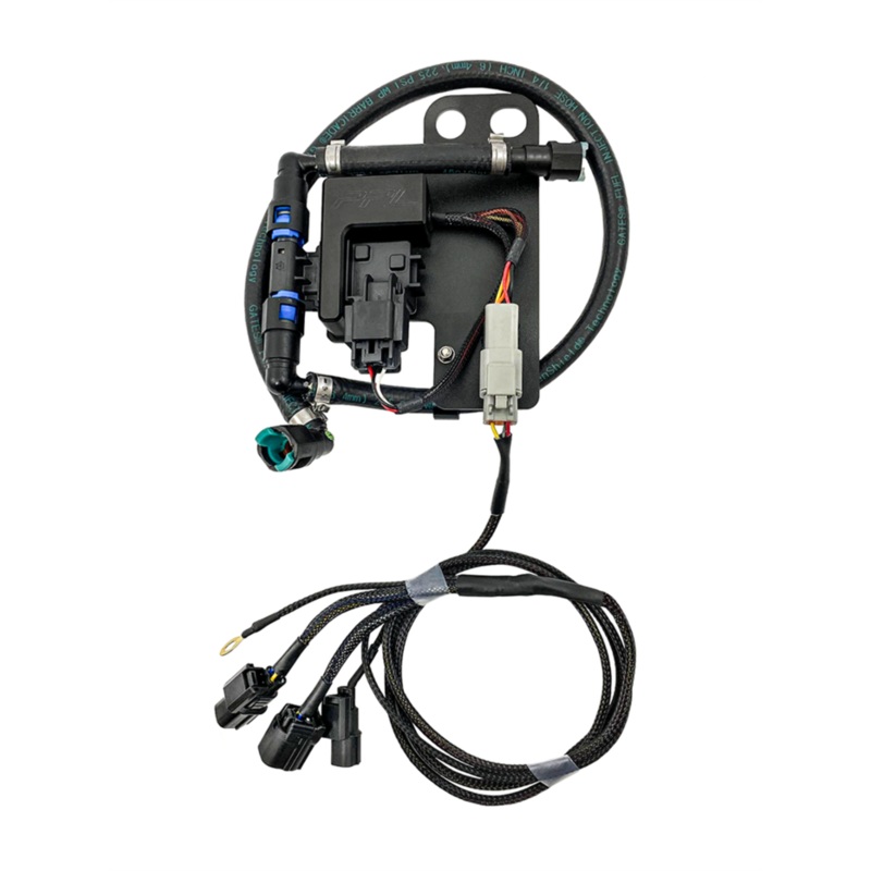 PRL Motorsports Honda 2018+ Honda Accord 2.0T WiFi Ethanol Content Analyzer / Flex Fuel Kit