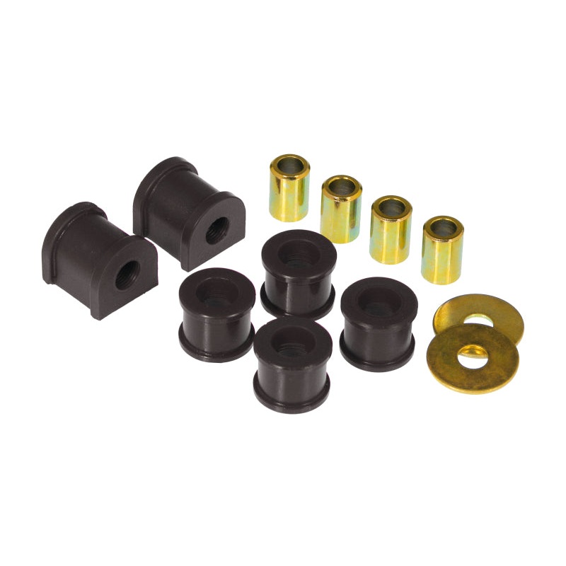 Prothane 90-97 Mazda Miata Rear Sway Bar Bushings – 1/2in – Black