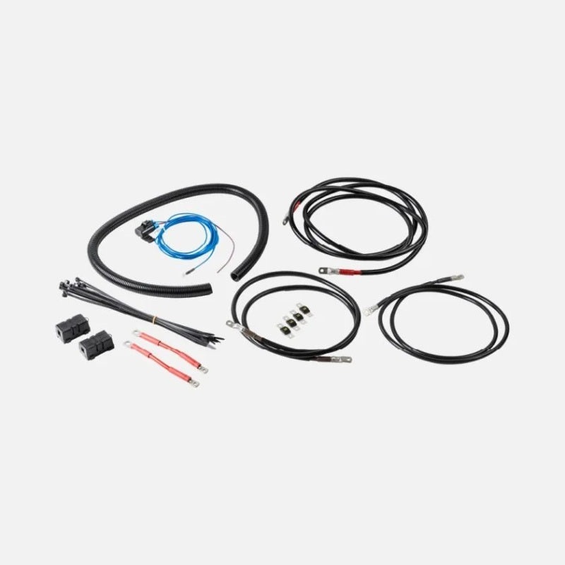 REDARC BCDC Alpha Across Engine Bay Wiring Kit – 50A