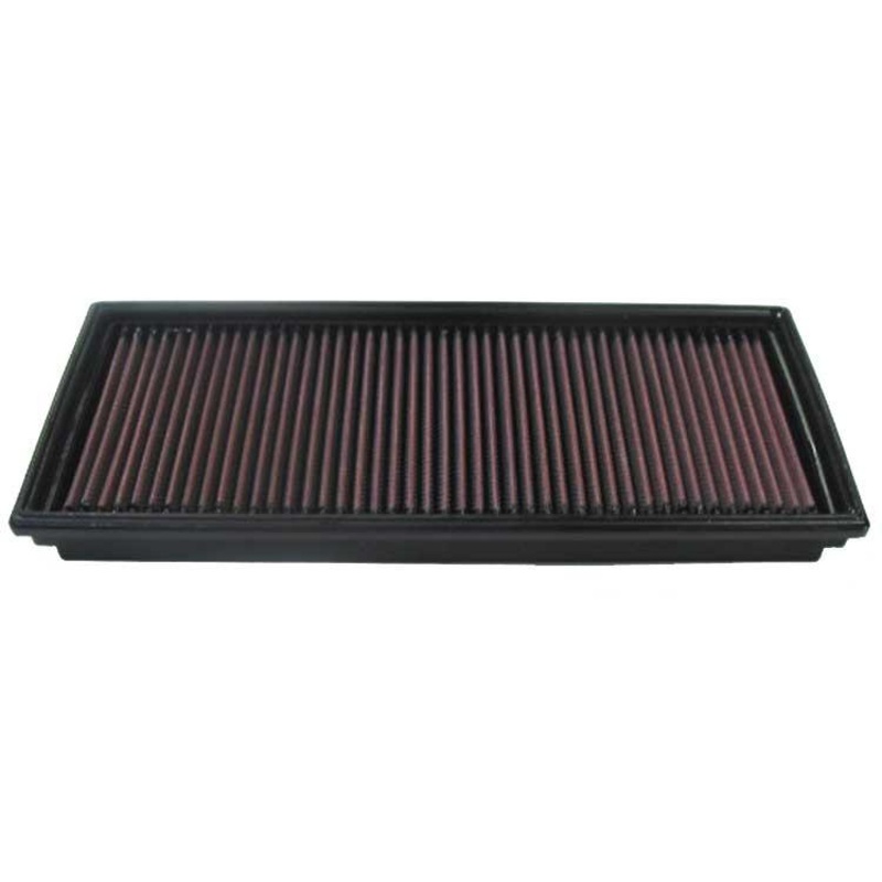 Replacement Air Filter by K&N (33-2210)