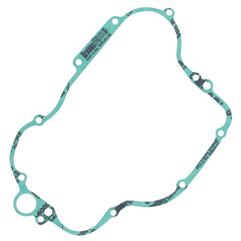 Vertex 817472 Gaskets 92-93 Kawasaki KX125 Inner Clutch – Side Cover Gasket Kit