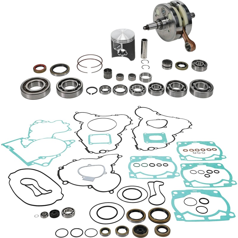 Vertex WR00069 Complete Engine Rebuild Kit