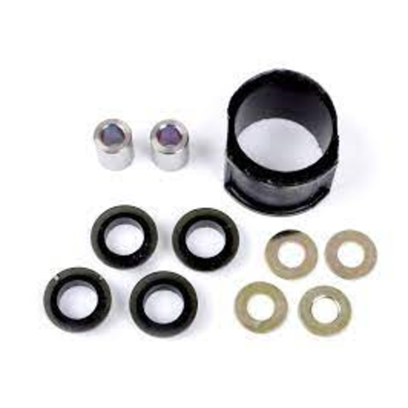 Whiteline 2001-2007  MITSUBISHI LANCER EVO VII, VIII, IX Front  Bump Steer – Correction Kit KCA390