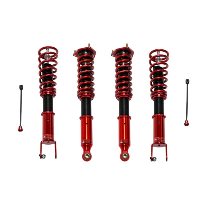 A’PEX-i N1 Type EXV Damper – 14+ Infiniti Q50 RWD (V37)