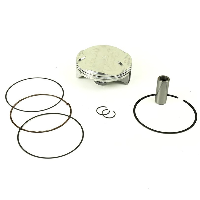 Athena S5F09600005B Ring Set Diameter 96 mm for Athena Piston