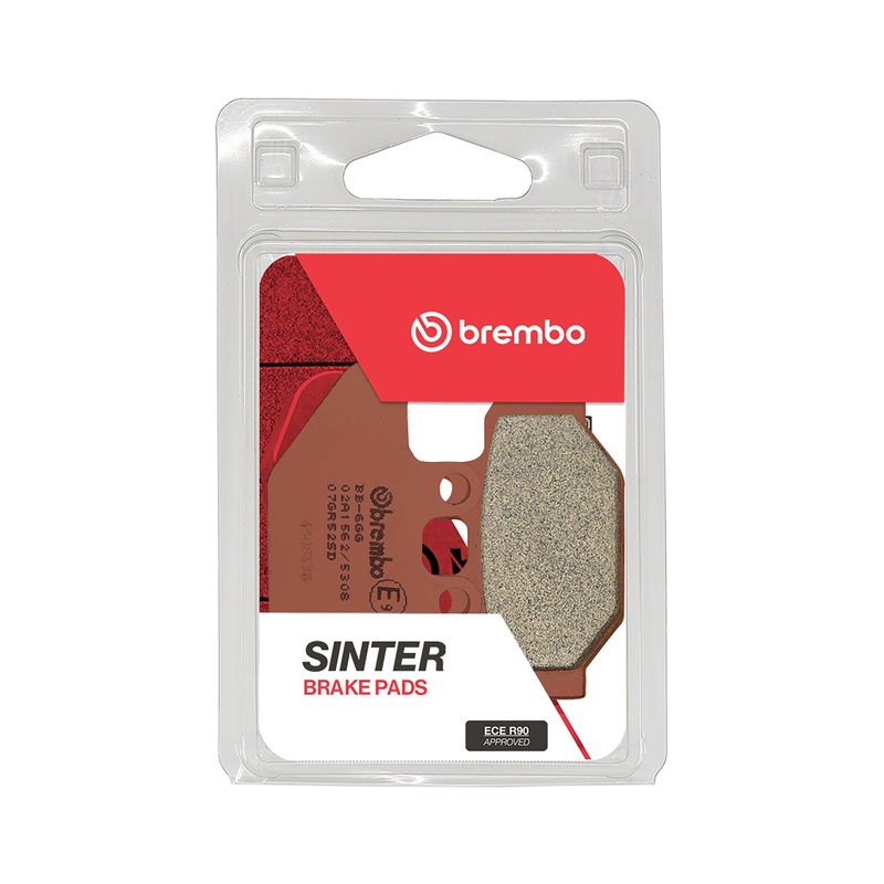 Brake Pads – 07GR52SD