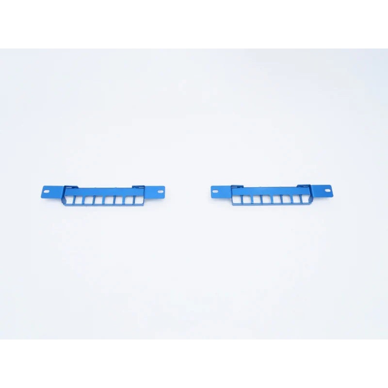 Cusco Seat Rail Power Brace Set | 2023+ Toyota GR Corolla (1H1 492 SP)
