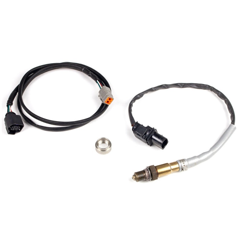 Haltech LSU4.9 Wideband Hardware Pack