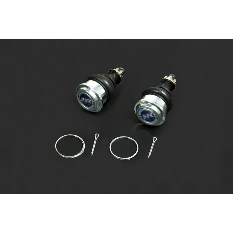 Hardrace Front Lower Ball Joints | 2012 – 2021 Toyota 86  (HR-Q0663)
