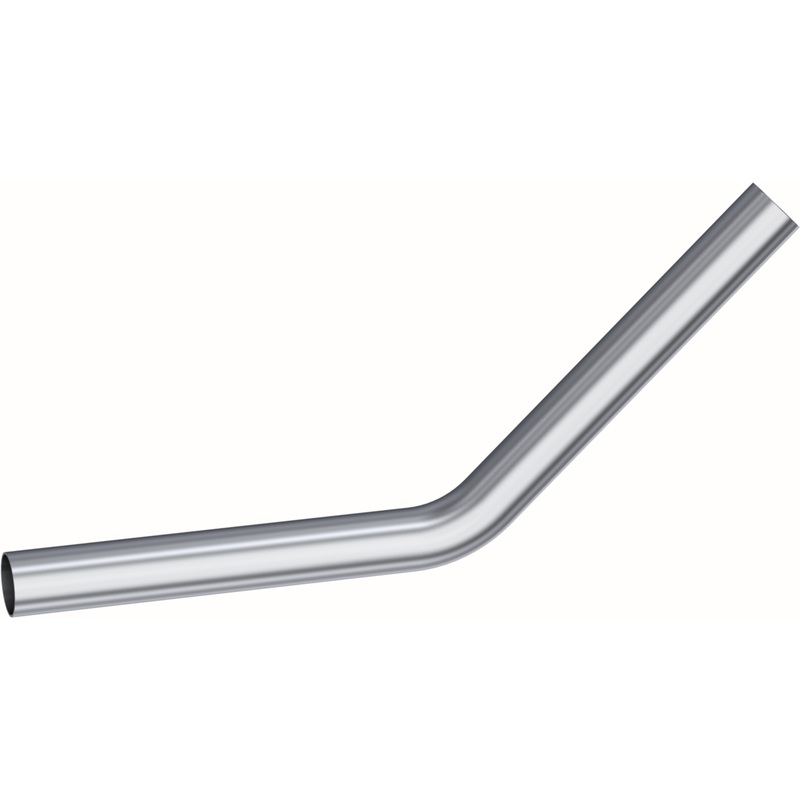MBRP 1.75-Inch Armor Pro 45 Degree Bend | Universal (MB1035)